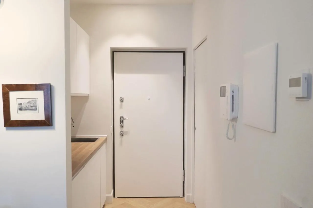 Oreaspiti - Not Only A Suite In Magenta Quarter Milan 0*,
