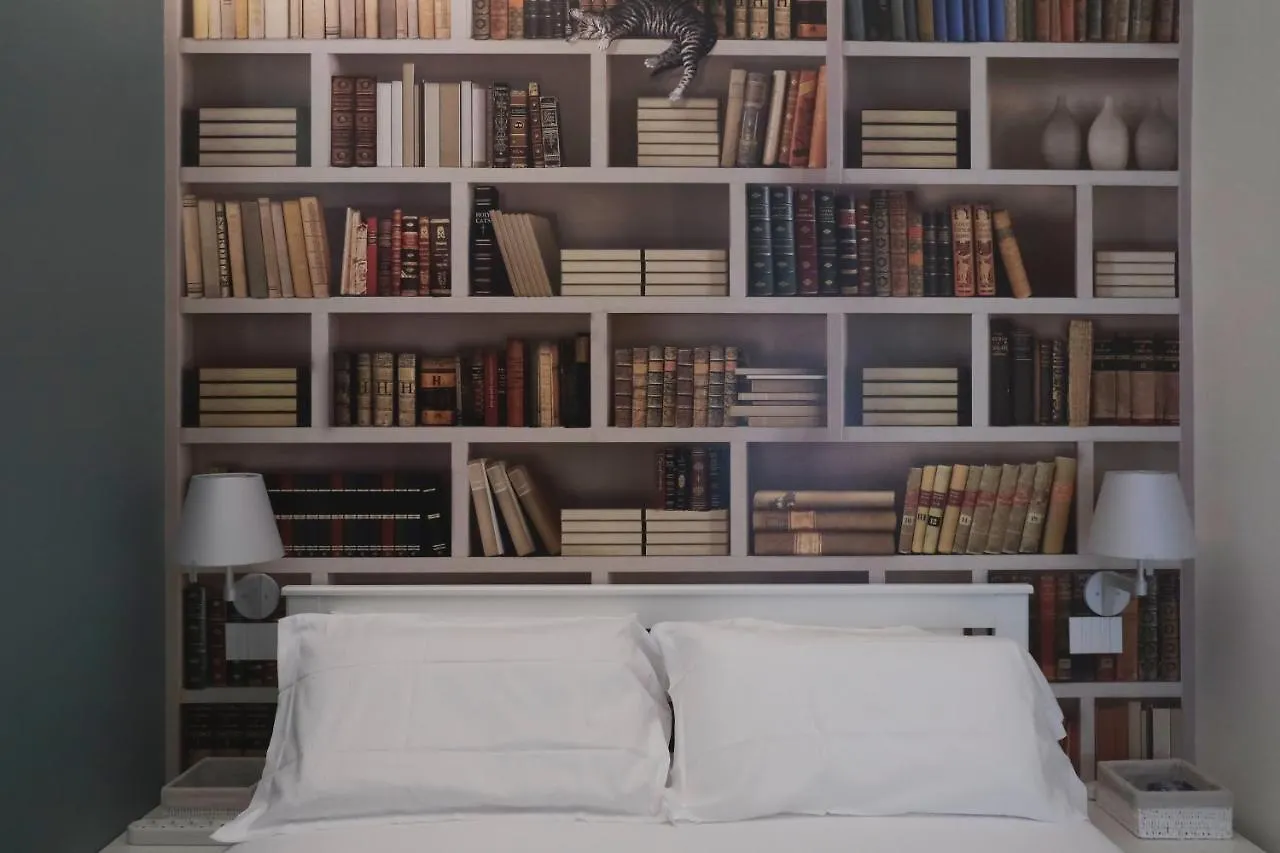 Oreaspiti - Not Only A Suite In Magenta Quarter Milan Apartment