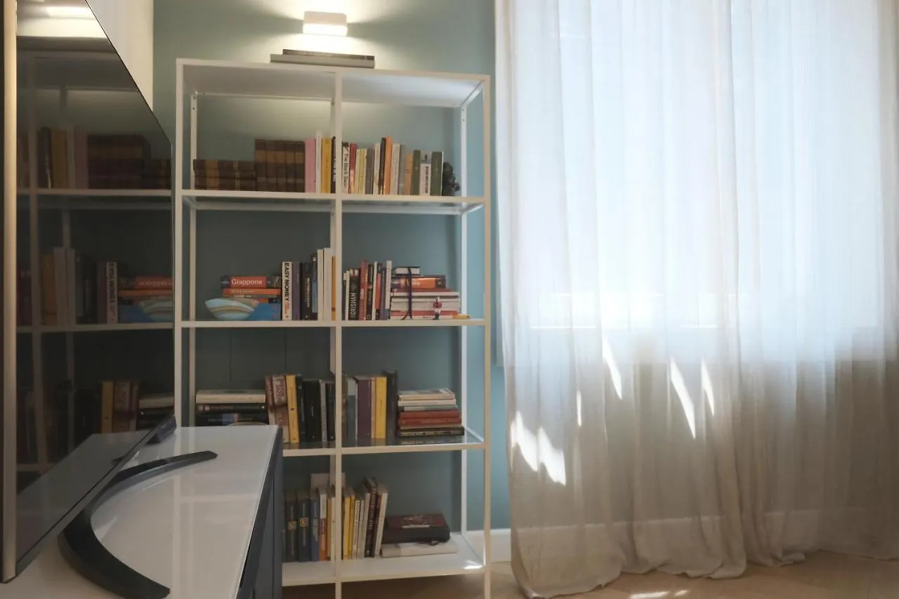 Apartment Oreaspiti - Not Only A Suite In Magenta Quarter Milan Italy