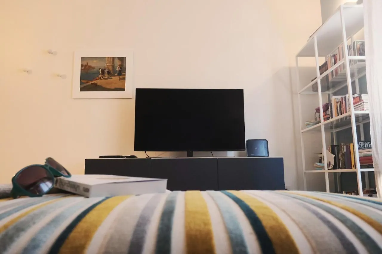 Oreaspiti - Not Only A Suite In Magenta Quarter Milan