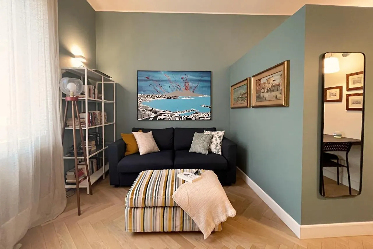 Oreaspiti - Not Only A Suite In Magenta Quarter location