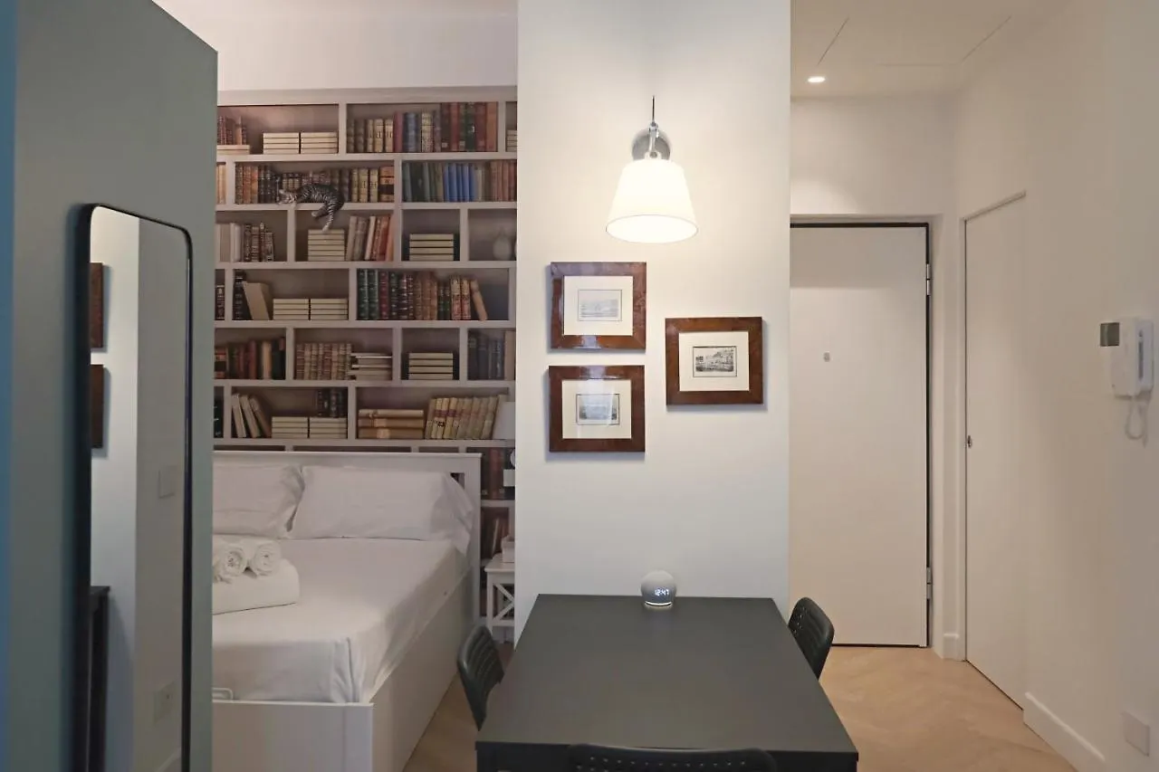 Oreaspiti - Not Only A Suite In Magenta Quarter Milan Apartment