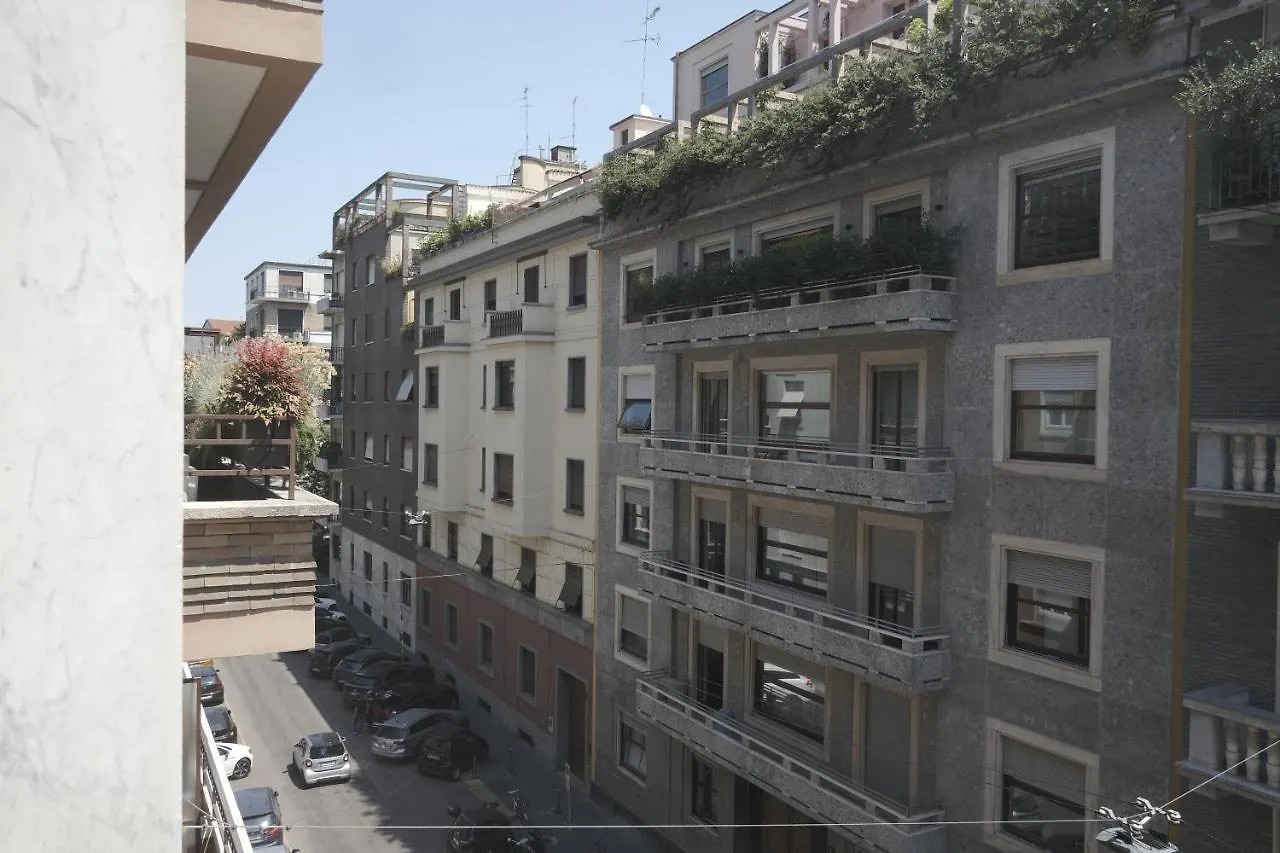 Apartment Oreaspiti - Not Only A Suite In Magenta Quarter Milan